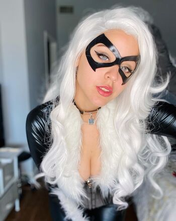 Full leaked Snarky jay cosplay page private onlyfans photo