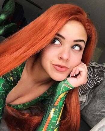 Full leaked Snarky jay cosplay page private onlyfans photo