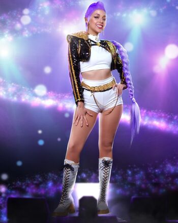 Full leaked Snarky jay cosplay page private onlyfans photo