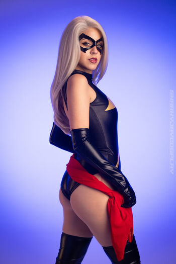 Full leaked Snarky jay cosplay private onlyfans photo