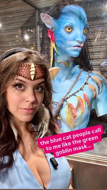 Full leaked Snarky jay cosplay private onlyfans photo