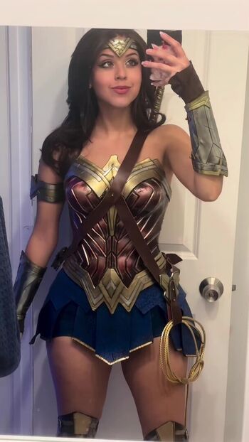 Full leaked Snarky jay cosplay private onlyfans photo