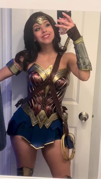 Full leaked Snarky jay cosplay private onlyfans photo