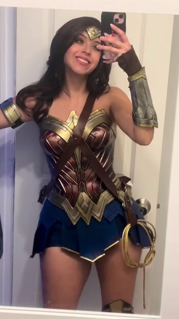 Full leaked Snarky jay cosplay private onlyfans photo