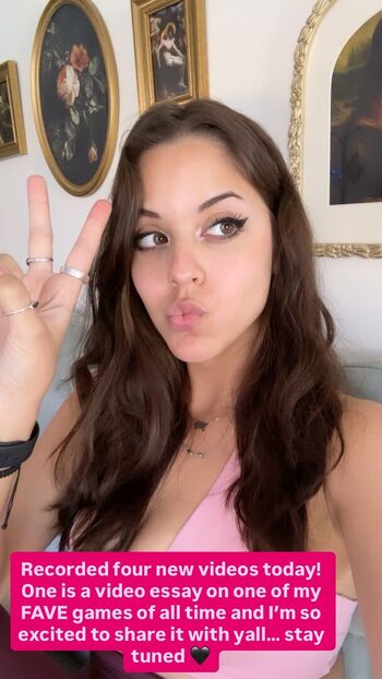 Full leaked Snarky jay cosplay private onlyfans photo