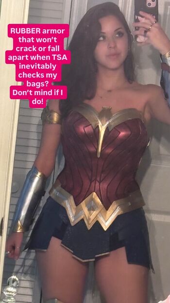 Full leaked Snarky jay cosplay private onlyfans photo