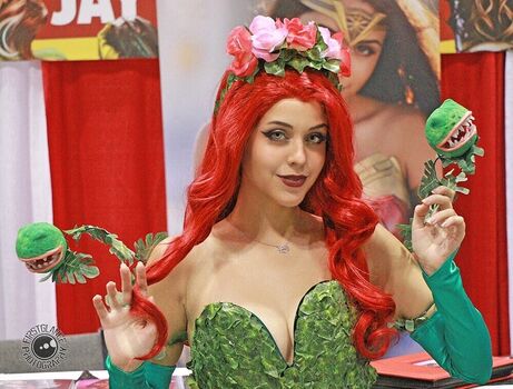 Full leaked Snarky jay cosplay private onlyfans photo