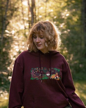 Full leaked Snifferish private onlyfans photo