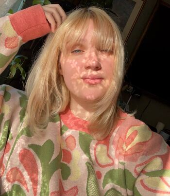 Full leaked Snifferish private onlyfans photo