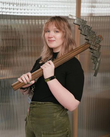 Full leaked Snifferish private onlyfans photo