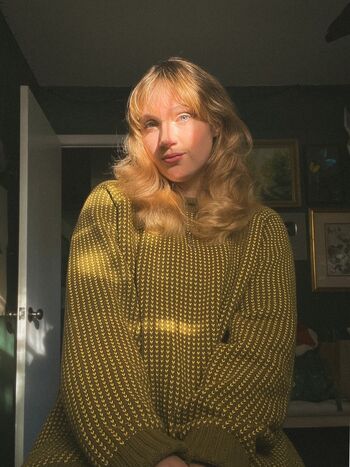 Full leaked Snifferish private onlyfans photo