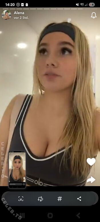 Full leaked Snipsska private onlyfans photo