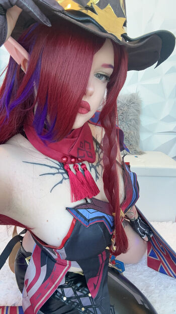 Full leaked Snomster  page private onlyfans photo