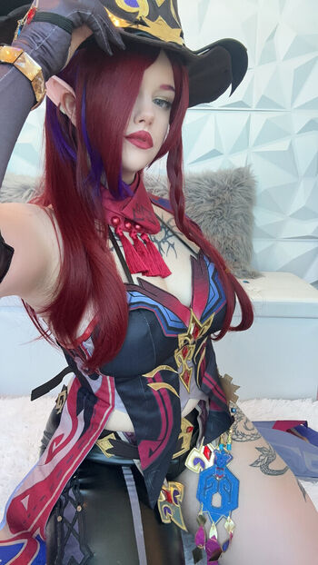 Full leaked Snomster  page private onlyfans photo