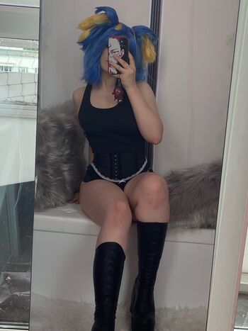 Full leaked Snomster  page private onlyfans photo