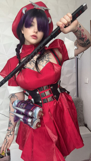 Full leaked Snomster private onlyfans photo