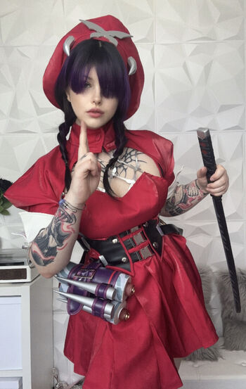 Full leaked Snomster private onlyfans photo