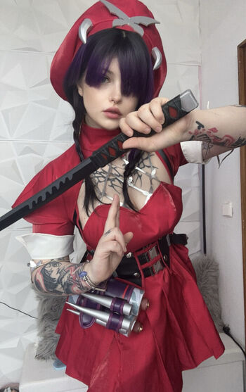 Full leaked Snomster private onlyfans photo