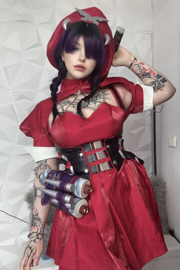 Full leaked Snomster private onlyfans photo