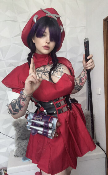 Full leaked Snomster private onlyfans photo