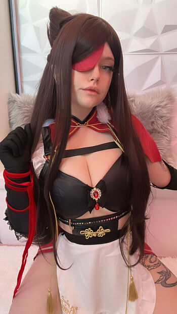 Full leaked Snomster private onlyfans photo