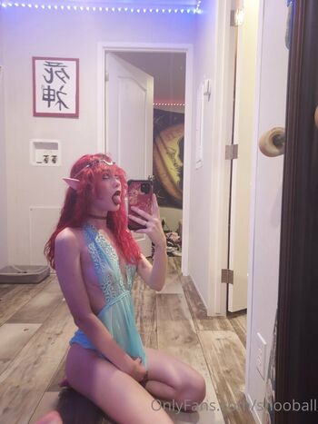Full leaked Snooball page private onlyfans photo