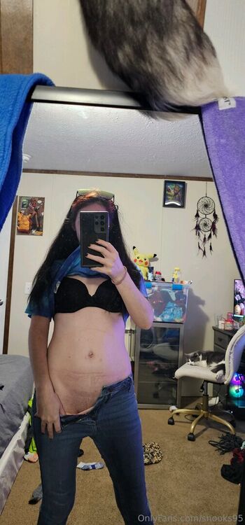 Full leaked Snooks private onlyfans photo