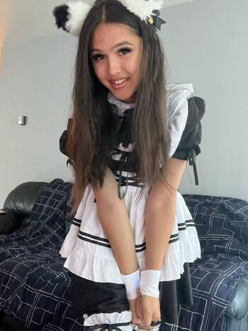 Full leaked Snowii coast private onlyfans photo