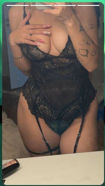 Full leaked Snuttispruttis private onlyfans photo