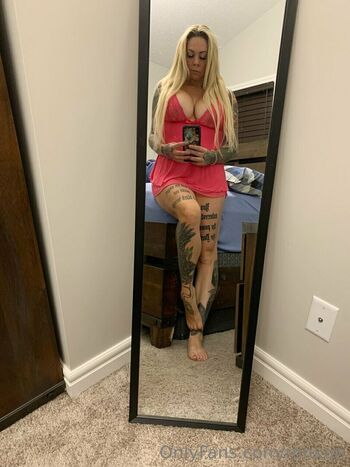 Full leaked So godmadearedneck private onlyfans photo