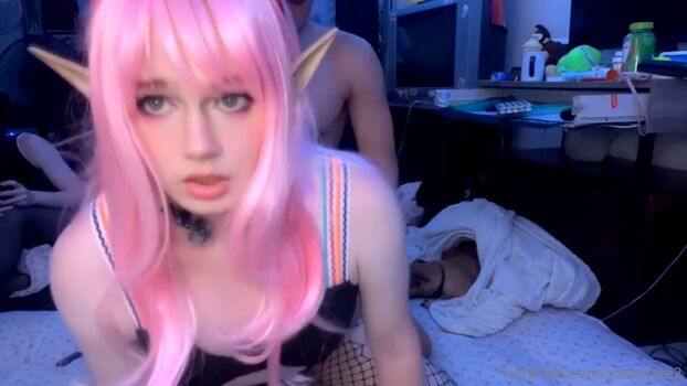 Full leaked Soapyfate private onlyfans photo