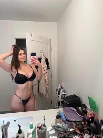 Full leaked Soapyshayna private onlyfans photo