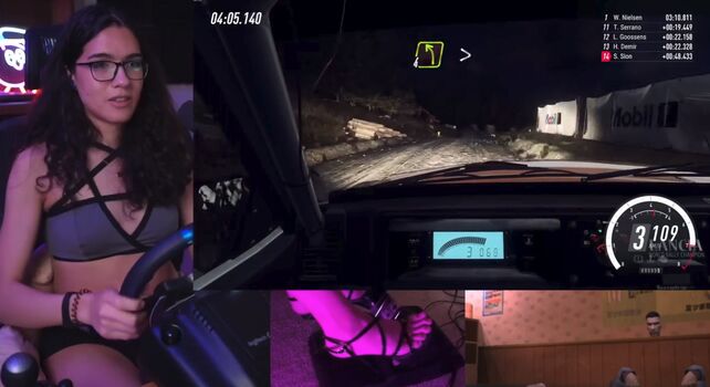 Full leaked Socosion private onlyfans photo