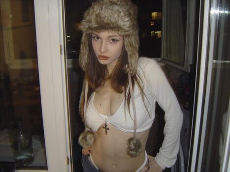 Full leaked Soeyecandy private onlyfans photo