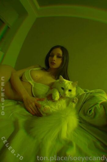 Full leaked Soeyecandy private onlyfans photo