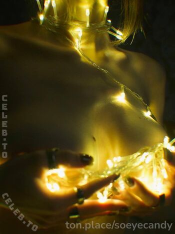 Full leaked Soeyecandy private onlyfans photo