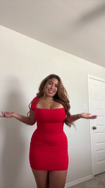 Full leaked Hallibell/ private onlyfans photo