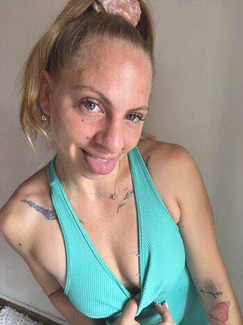 Full leaked Sofa benedetti private onlyfans photo