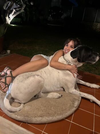 Full leaked Sofa rocha private onlyfans photo