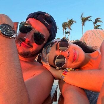 Full leaked Sofa rocha private onlyfans photo