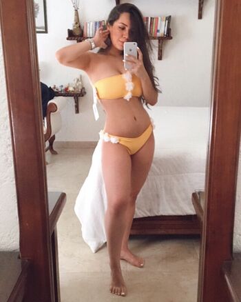 Full leaked Sofa rocha private onlyfans photo