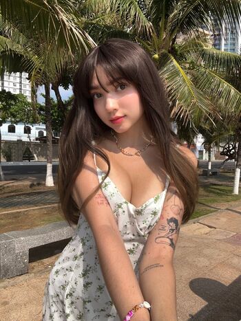 Full leaked Sofa willson private onlyfans photo