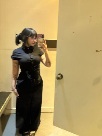 Full leaked Sofadasuccubus private onlyfans photo