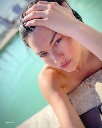 Full leaked Sofi jujuy private onlyfans photo