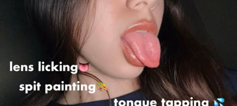 Full leaked Sofi kily asmr private onlyfans photo