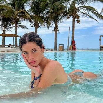 Full leaked Sofi santos private onlyfans photo