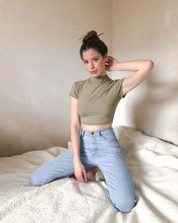 Full leaked Sofi santos private onlyfans photo