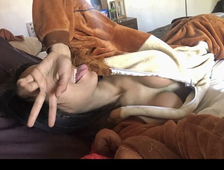 Full leaked Sofi sanz private onlyfans photo