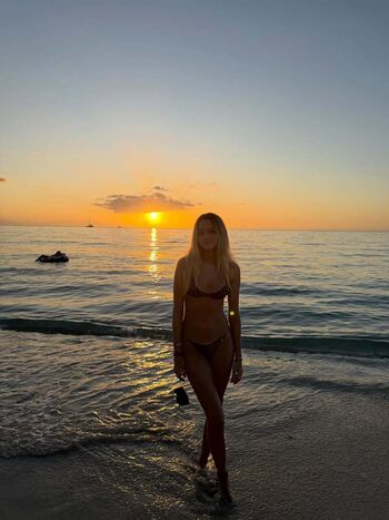 Full leaked Sofia brizzio penna private onlyfans photo