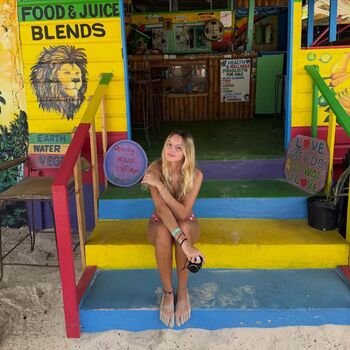 Full leaked Sofia brizzio penna private onlyfans photo